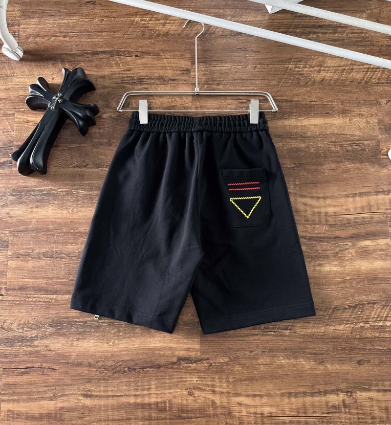 Prada Short Pants